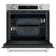 Bertazzoni Master Series 30" Stainless Steel Single Electric Wall Oven -1