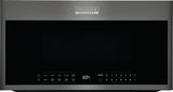 Smudge-Proof® Black Stainless Steel
