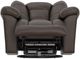Catnapper® Manley Espresso Power Swivel Glider Recliner-4