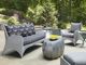 Century® Elements Outdoor Sofa-3