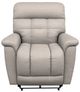 La-Z-Boy® Fulton Porcelain Power Wall Recliner with Headrest and Lumbar-1