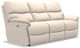 La-Z-Boy® Trouper Natural Power Reclining Sofa-0