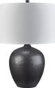 Signature Design by Ashley® Ladstow Black Ceramic Table Lamp-5