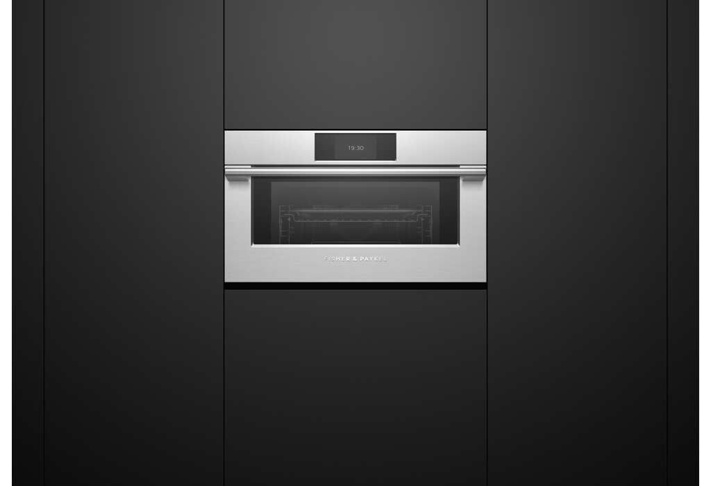 Fisher & Paykel OM30NCTDX3 Series 7 Oven