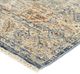 Dalyn™ Rug Company Bergama Navy 5'x8' Style 1 Area Rug-1