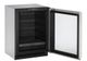 U-Line® 2000 Series 4.9 Cu. Ft. Stainless Steel Beverage Center-2