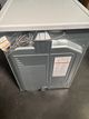LG 7.4 Cu. Ft. White Front Load Gas Dryer-2