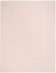 Nourison Home™ Natural Texture Ivory Rose 5'x7' Area Rug-0