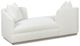 Fairfield® Customizable Coco Tete-A-Tete Conversation Sofa-0