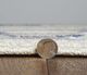 KAS Rugs Lucia Ivory Seashore 5'x8' Area Rug-3