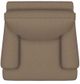 La-Z-Boy® Roxie Java Swivel Chair-2