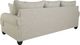 Benchcraft® Asanti Fog Sofa-4