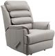 BarcaLounger© Gatlin Gable Dove Recliner-0