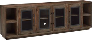 aspenhome® Paige Brindle 97'' Media Console