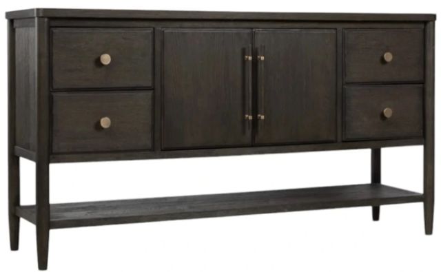 Modus Furniture Rockport Yin Sideboard-0