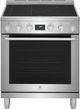 Electrolux 30" Stainless Steel Slide-In Induction Range-0