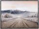Crestview Collection Bozeman Brown Wall Art-0