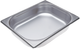 Miele Stainless Steel Unperforated Steam Oven Pan-0