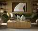 Sunpan - Kalla Coffee Table-3