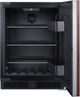 Summit® 24" 4.4 Cu. Ft. Panel Ready Built-In Compact Refrigerator-3