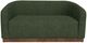International Furniture Direct Suomi Olive Loveseat-2
