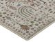 Dalyn™ Rug Company Hatay HY5 Ivory 5'x8' Area Rug-2