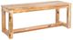 Canadel Customizable Loft 50700 Bench-0