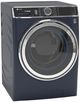 GE Profile™ 5.3 Cu. Ft. Sapphire Blue Front Load Washer with UltraFresh™ Vent System+ with OdorBlock™-2