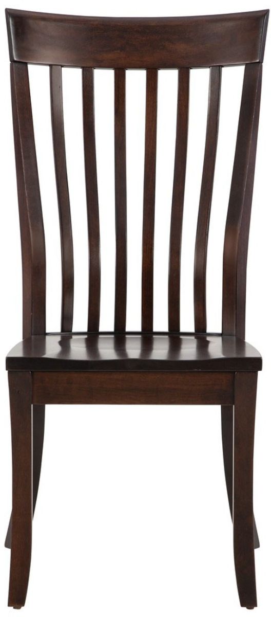 Mavin Customizable Hannah Dining Side Chair-2