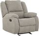 Primo™ International Amos Allure Ash Rocker Recliner-0