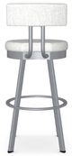 Amisco Customizable Barry Bar Stool-3