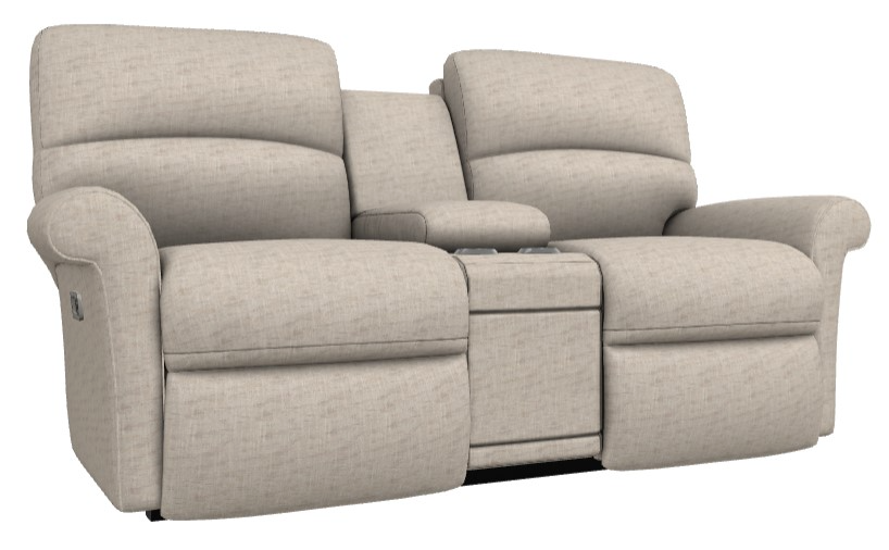 rila 0813 Norris Rocking Recliner 010771 by La-Z-Boy Furniture at