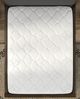 American Bedding™ Cymbal 8" Hybrid Medium Tight Top California King Mattress in a Box-3
