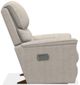 La-Z-Boy® Kipling Buff Power Rocking Recliner with Headrest-2