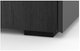 Salamander Designs® Chameleon Oslo Black Oak 237 Vivitek Projector Integrated Cabinet-2