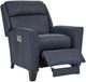 La-Z-Boy® Customizable Rheeves Power High Leg Recliner with Headrest-4