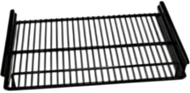 Perlick® Black 18" Refrigerator Shelf-0