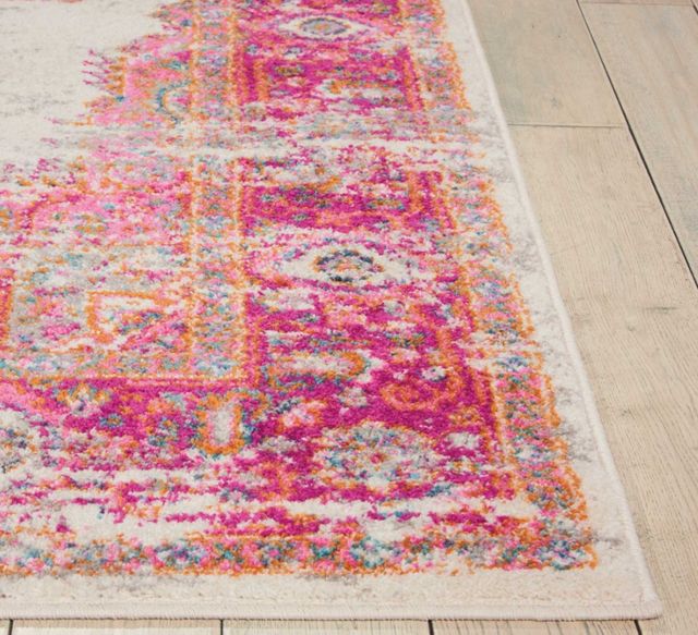Nourison Home™ Passion 5'x7' Style 34 Area Rug-3