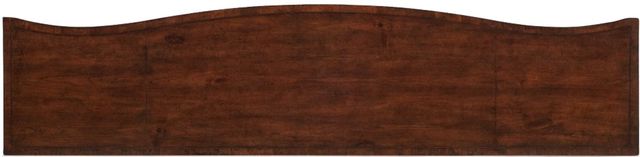 Hooker® Furniture Charleston Maraschino Cherry Console Table-3