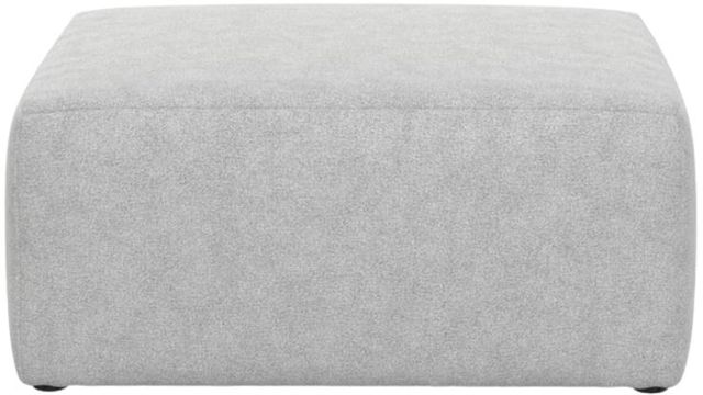 Jackson Furniture Titan Moonstruck 40" Cocktail Ottoman-1