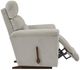 La-Z-Boy® Fulton Linen Manual Rocking Recliner-4