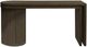 Riverside Furniture Rafferty Umber Swivel Desk-0