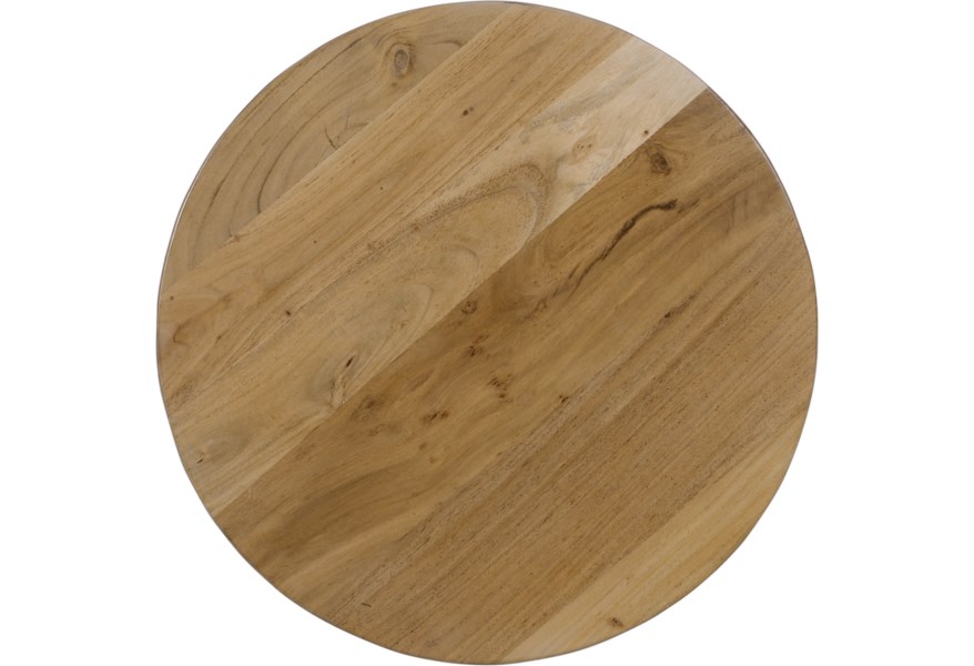 Jofran Ames End Table - Thumbnail 2