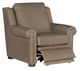 Bradington-Young Customizable Reece Power Recliner with Headrest-0