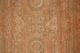 Feizy Lanister Beige/Rust 7' x 9' Rug-1
