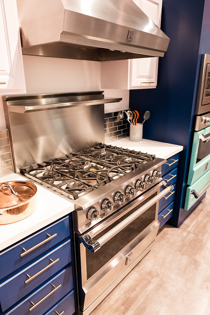Hestan® KRG Series 36