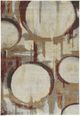 Dalyn™ Rug Company Aero Earth 5'x8' Area Rug-0