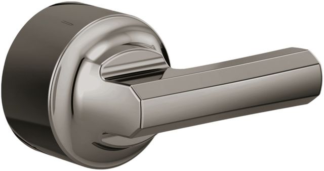Brizo Levoir® Brilliance® Black Onyx Pressure Balance Valve Trim Lever Handle Kit-0