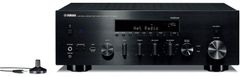 Yamaha Black Network Stereo Receiver