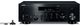 Yamaha Black Network Stereo Receiver-0